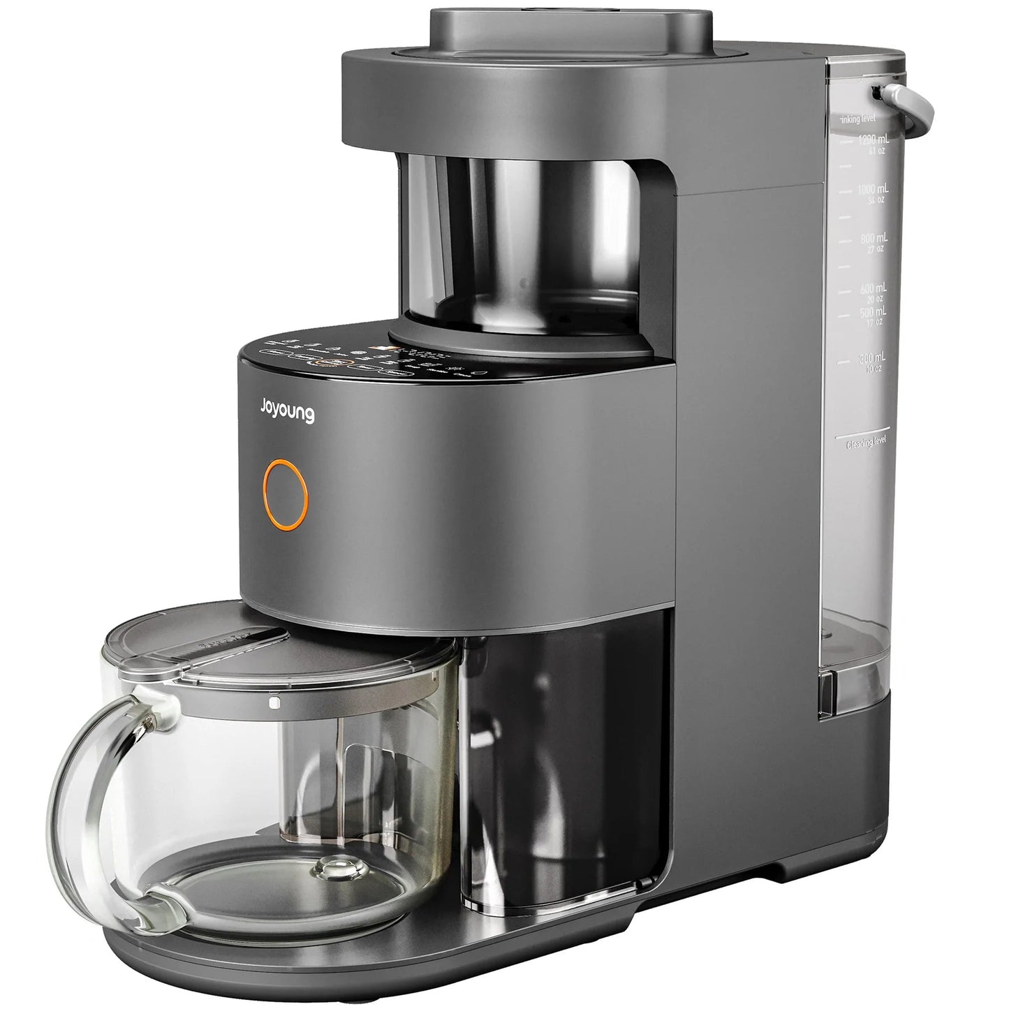 Helautomatisk Blender Y1 JOYOUNG