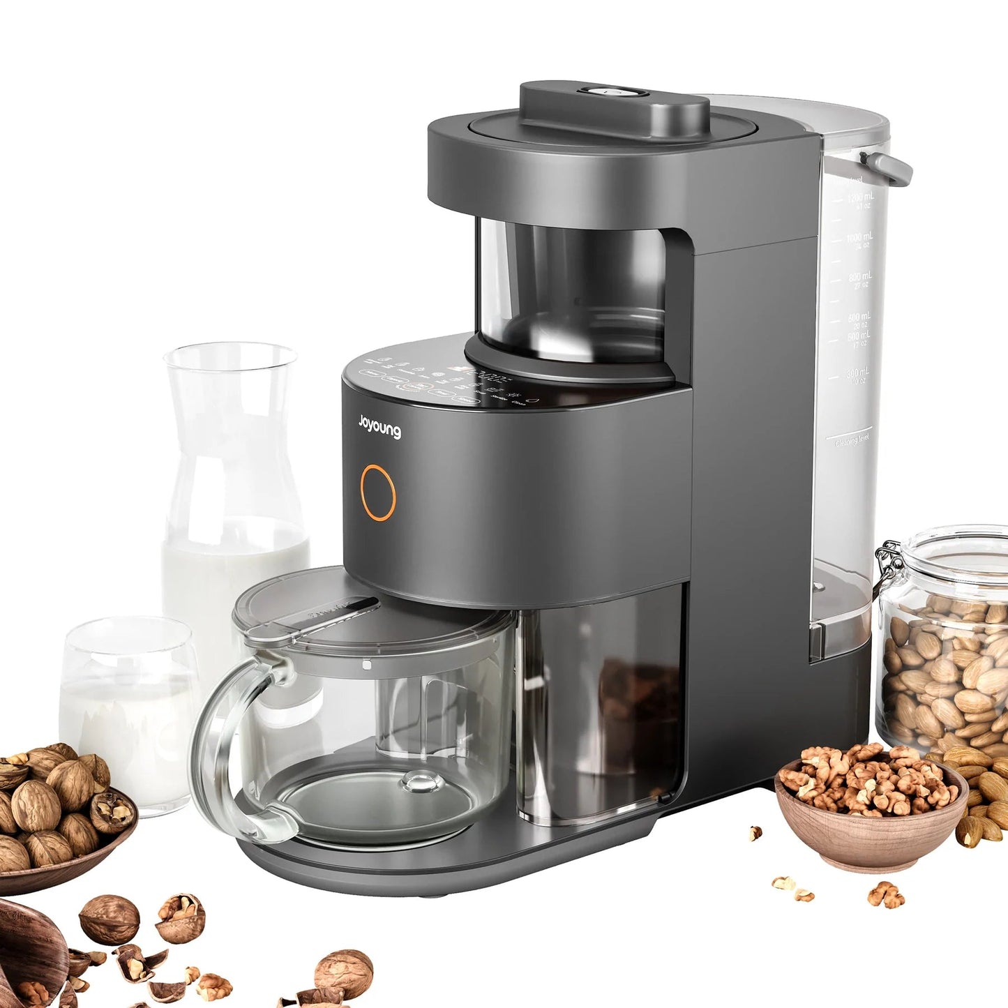 Helautomatisk Blender Y1 JOYOUNG