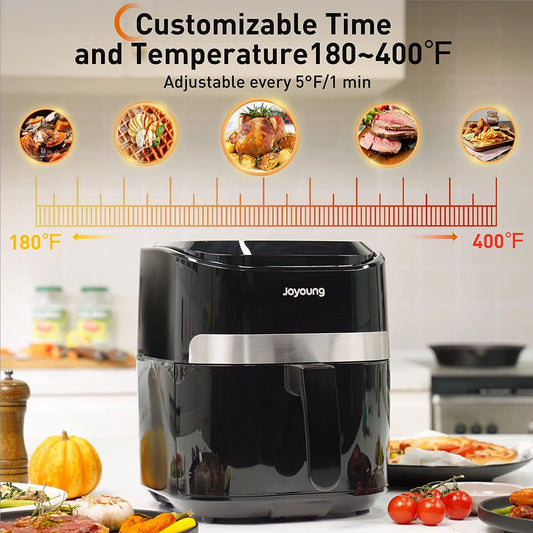 Multifunktionell Air Fryer KL45-VF571 JOYOUNG