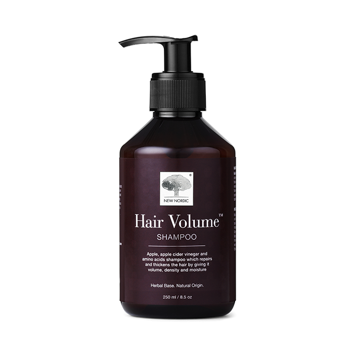 New Nordic Hair Volume Shampoo 250ml