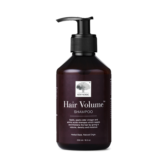 New Nordic Hair Volume Shampoo 250ml