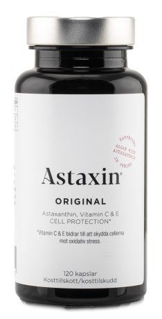 Astaxin 120 kspslar