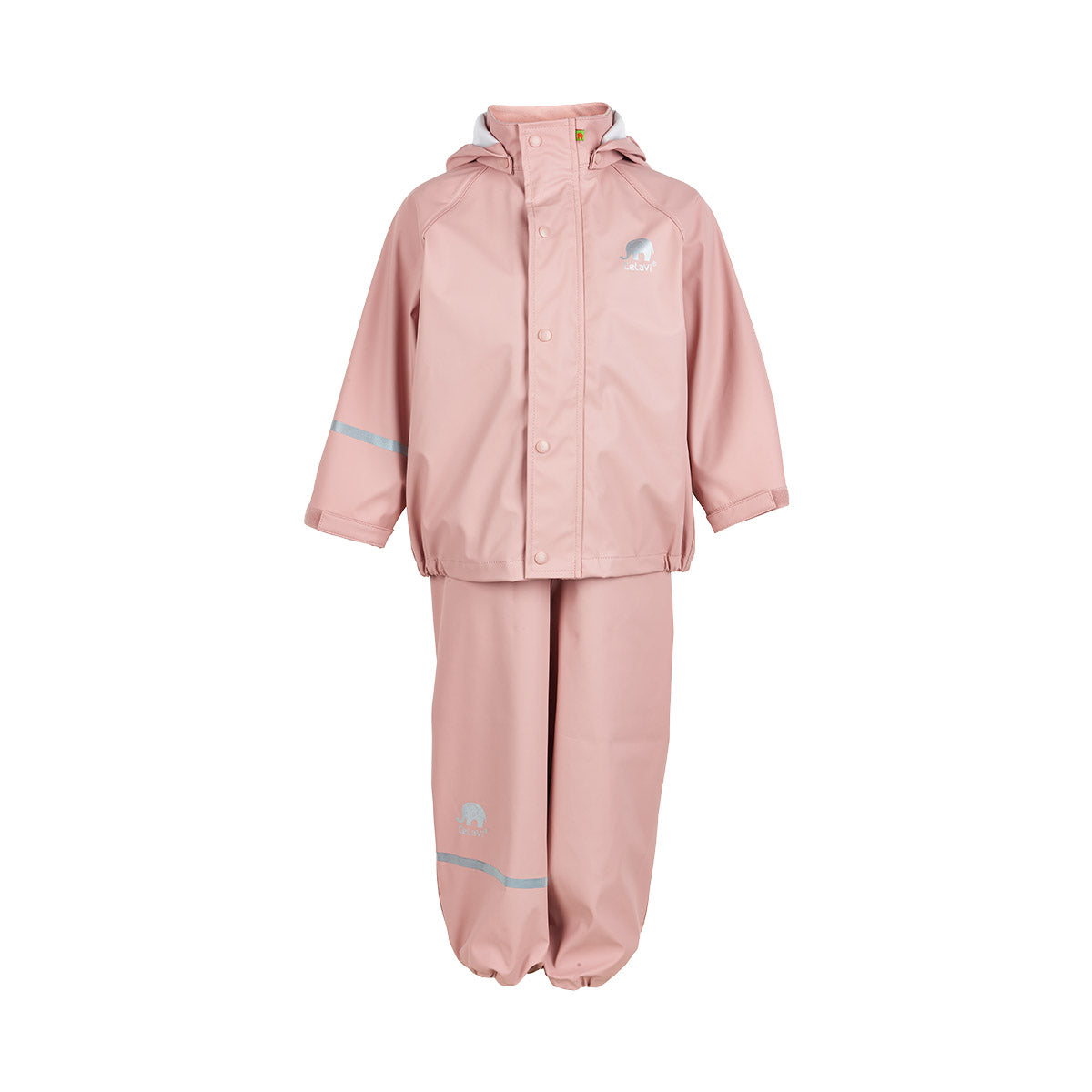 CELAVI BASIS REGNSÆT 1145 MISTY ROSE 524