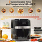 Multifunktionell Air Fryer KL45-VF571 JOYOUNG
