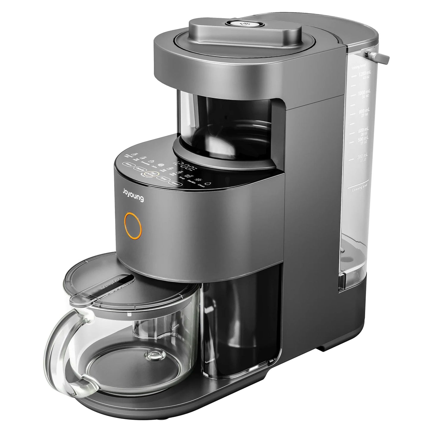 Helautomatisk Blender Y1 JOYOUNG