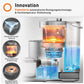 Helautomatisk Blender Y1 JOYOUNG