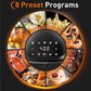 Multifunktionell Air Fryer KL45-VF571 JOYOUNG