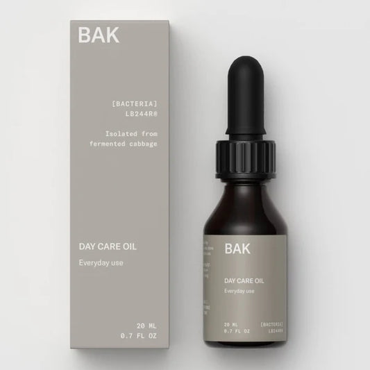 Day Care Oil BAK Probiotic