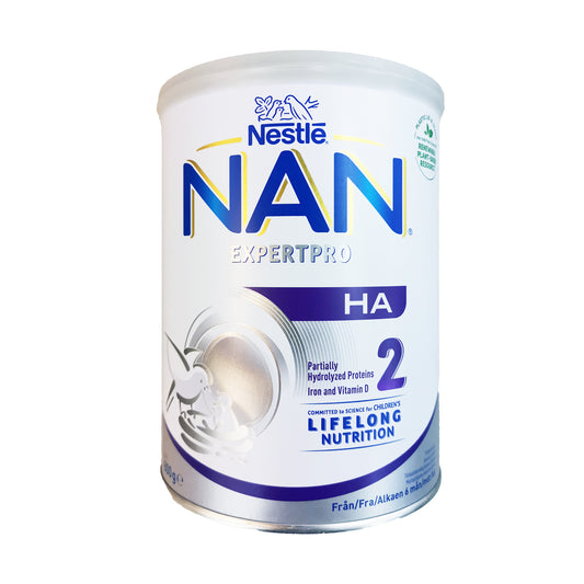 NAN H.A.2 800g