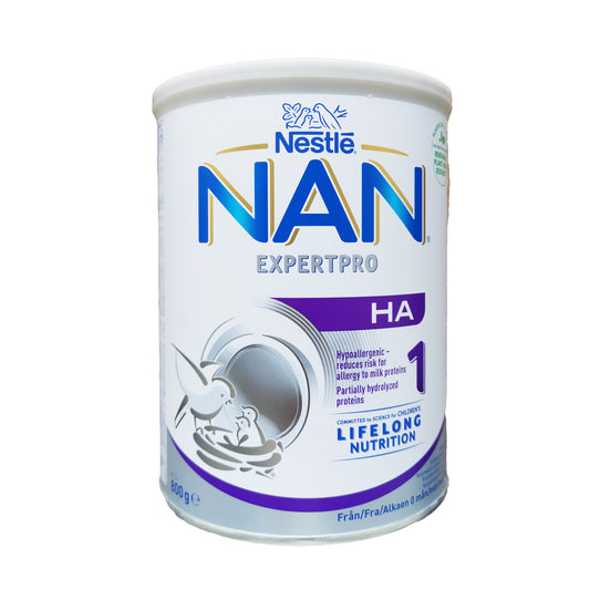 NAN H.A.1 800g