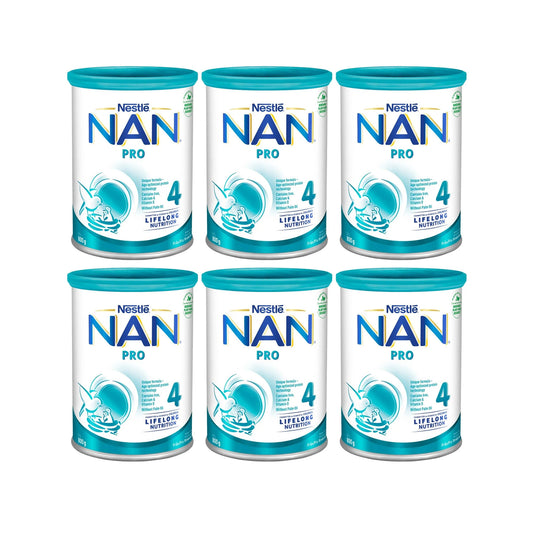 Nan Pro 4 6x800g