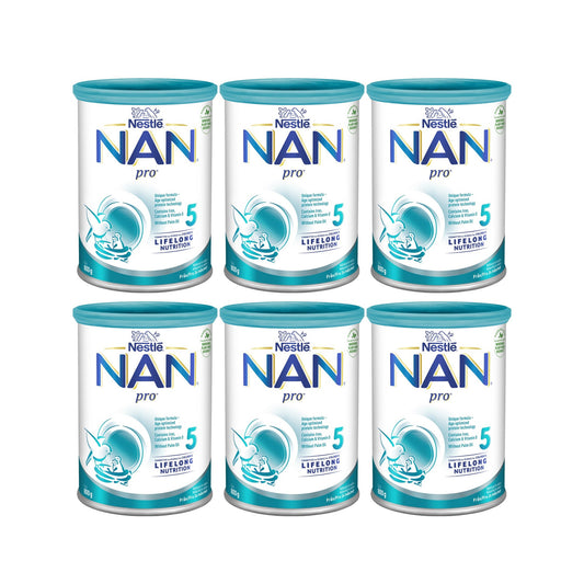 Nan Pro 5 6x800g