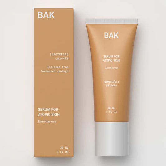 Serum for atopic skin BAK BBD：08/2024