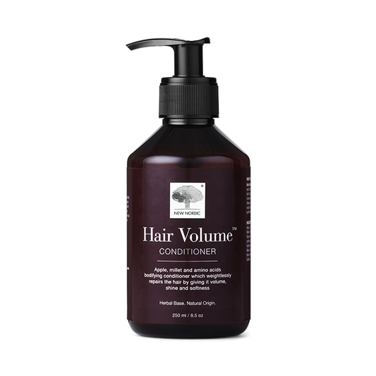 New Nordic Hair Volume Conditioner 250ml